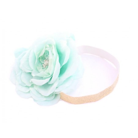 bandeau Rosa