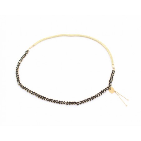 'Marais' tiara