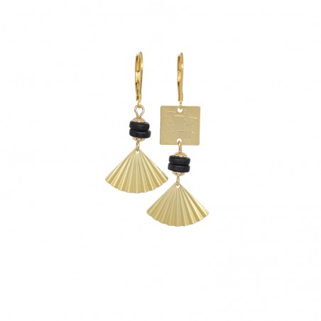 'VILO 01' earrings