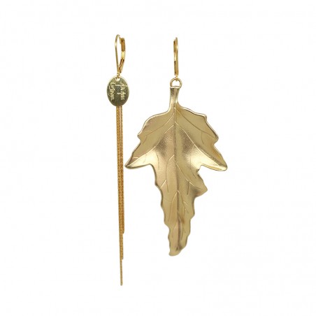 'DANACA 01' earrings