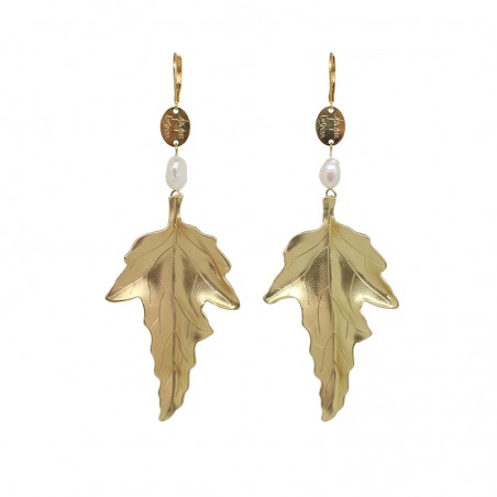 'DANACA 04' earrings