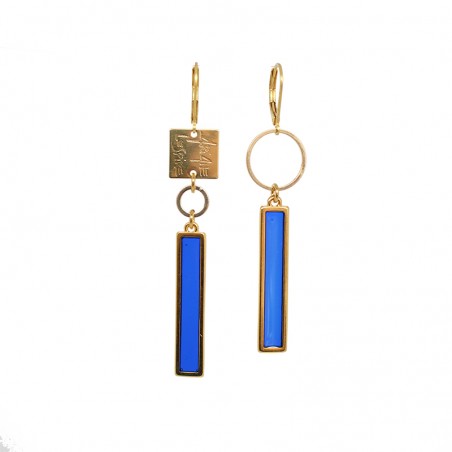 'TEGA 02' earrings