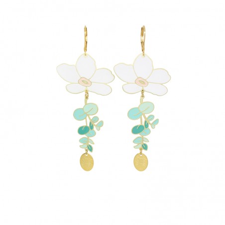 Boucles d'oreille INDILI 04