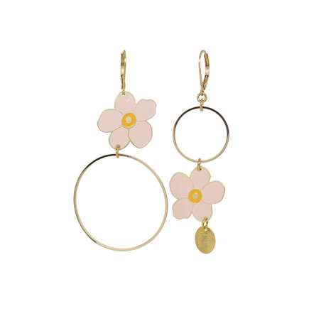 Boucles d'oreille INDILI 07