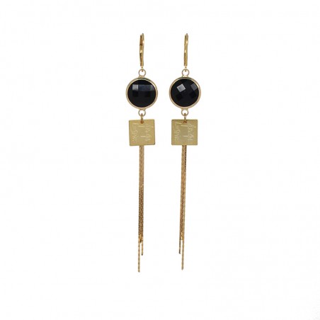 'CRIFO 04' earrings