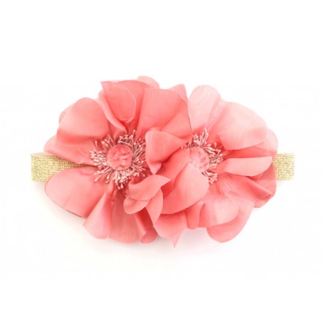 'Corail' headband
