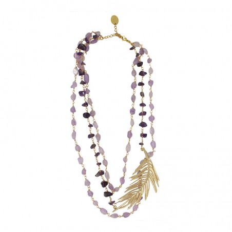 'BLATO 01' necklace
