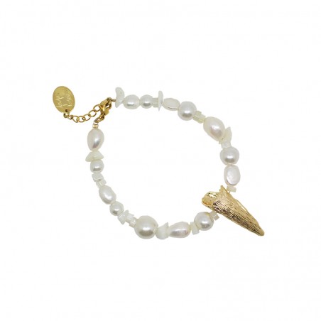 'GLUCK 01' bracelet
