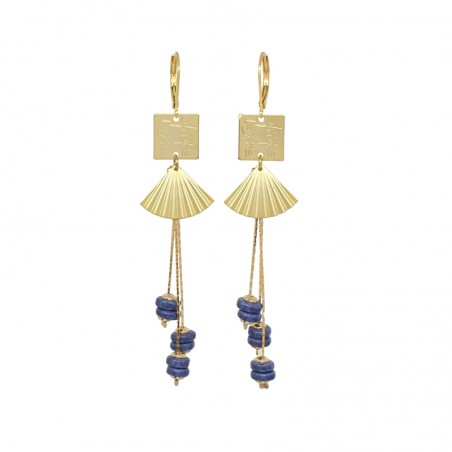 'VILO 04' earrings