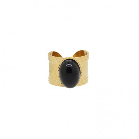 'CLEO 06' ring