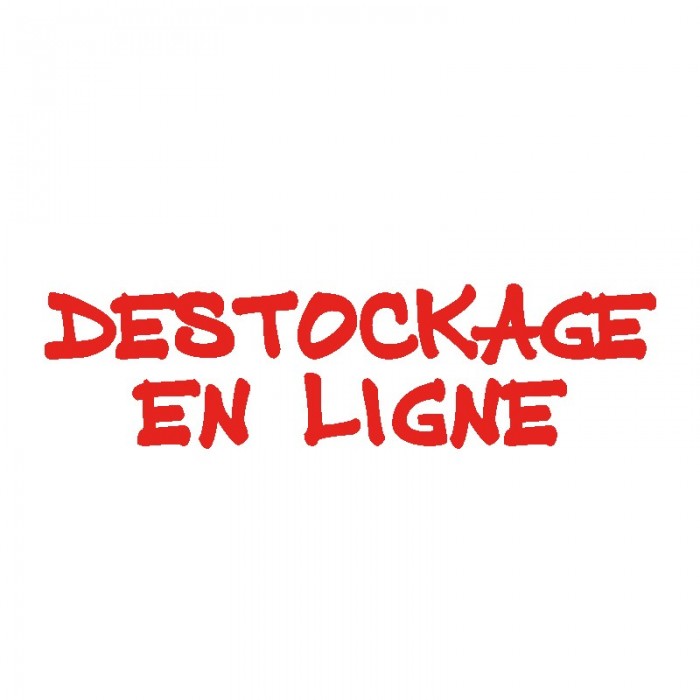 DESTOCKAGE