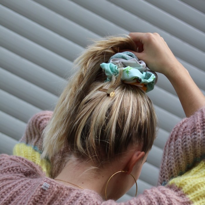 Cheveux